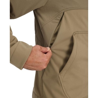 Simms Saginawa Hoody-