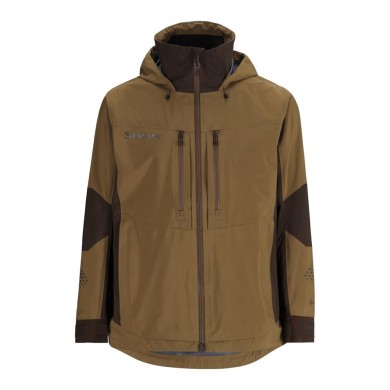Simms ProDry Jacket (2025)-
