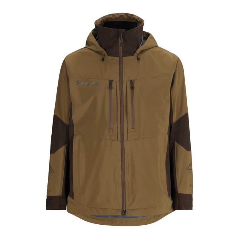 Simms ProDry Jacket (2025)-