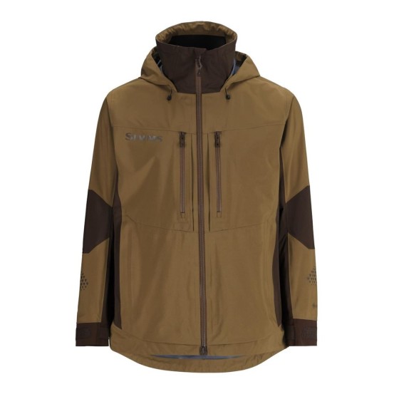 Simms ProDry Jacket (2025)-