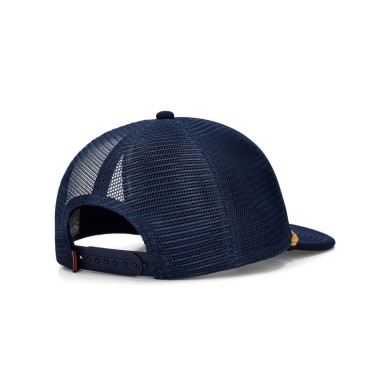 Simms Captain's Hat Huckleberry-