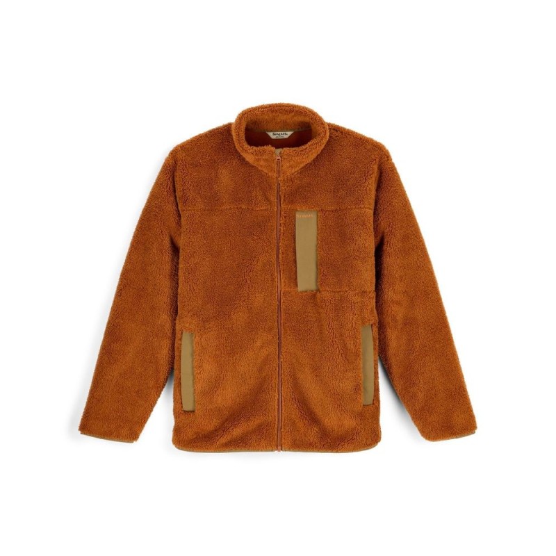 Simms Coldweather Fleece-