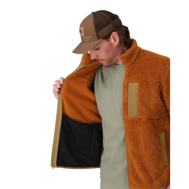 Simms Coldweather Fleece-