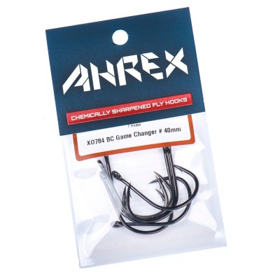 Ahrex BC Game Changer-