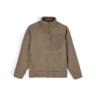 Simms Harbor Fleece-
