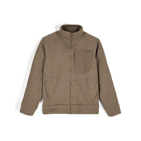 Sturgeon Heather – 3XL