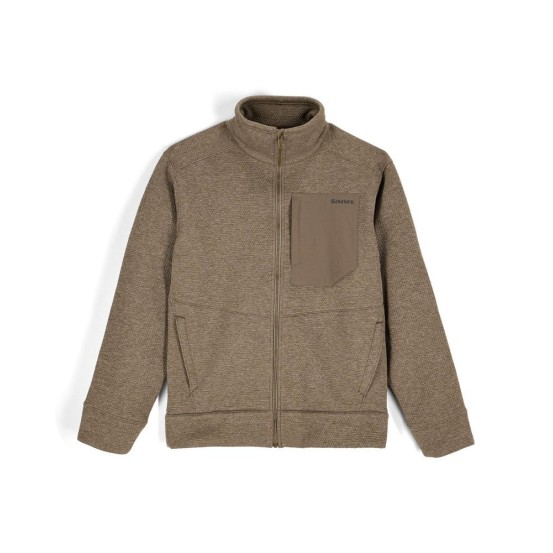 Simms Harbor Fleece-