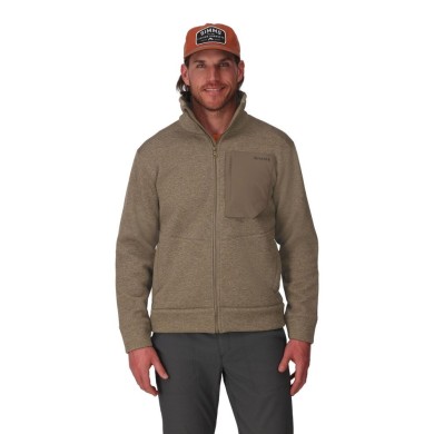 Simms Harbor Fleece-