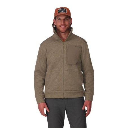 Simms Harbor Fleece-