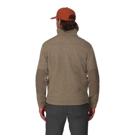 Simms Harbor Fleece-