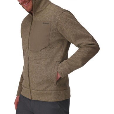 Simms Harbor Fleece-