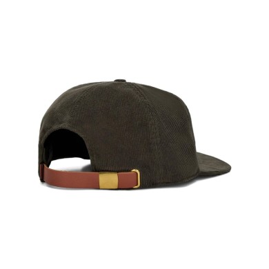 Simms Double Haul Corduroy Cap-
