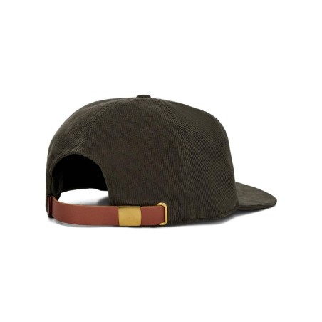 Simms Double Haul Corduroy Cap-