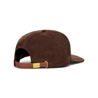 Simms Double Haul Corduroy Cap-