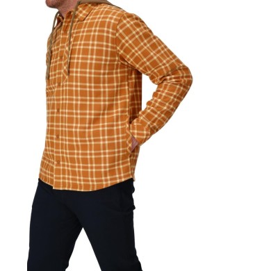 Simms Coldweather Hooded Shacket-