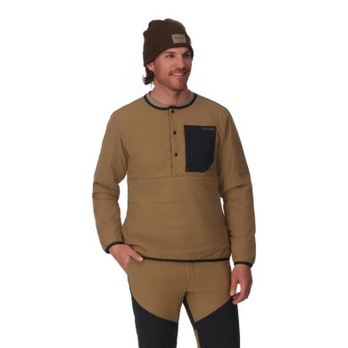 Simms Midstream Henley-