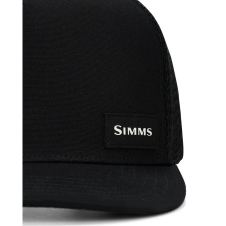 Simms High Crown Flatbill-