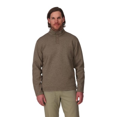Simms Harbour Sweater-