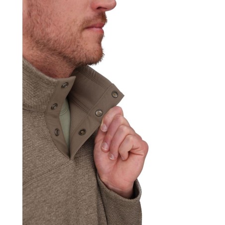 Simms Harbour Sweater-