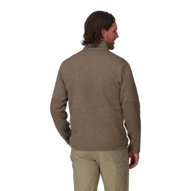 Simms Harbour Sweater-