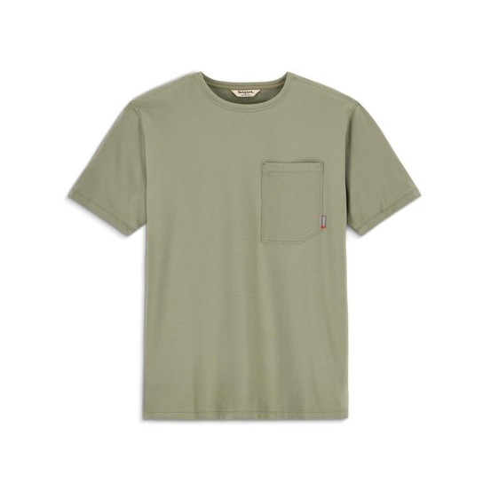 Simms Harbor Pocket T-Shirt-
