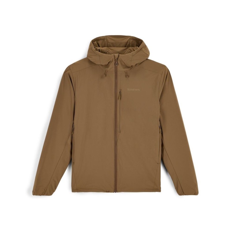 Simms Midstream Hooded Jacket-