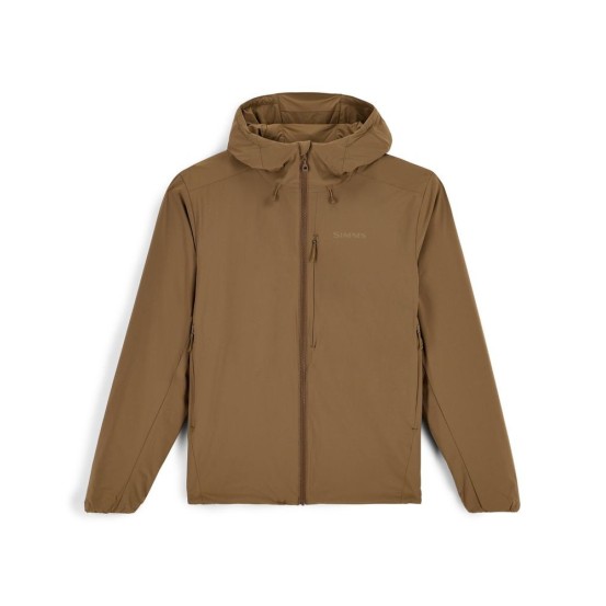 Simms Midstream Hooded Jacket-