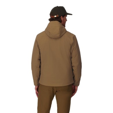 Simms Midstream Hooded Jacket-