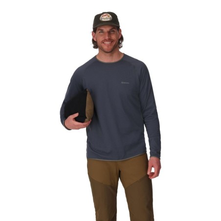 Simms Midstream Hooded Jacket-