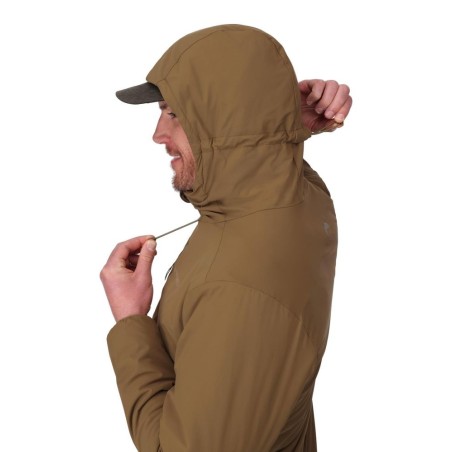 Simms Midstream Hooded Jacket-