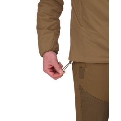 Simms Midstream Hooded Jacket-