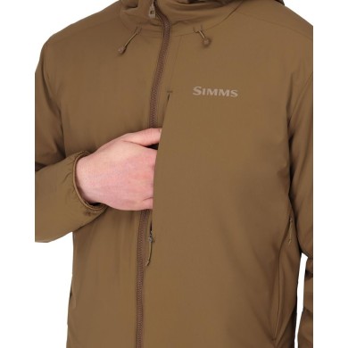 Simms Midstream Hooded Jacket-