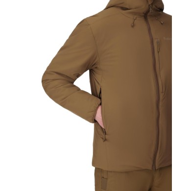 Simms Midstream Hooded Jacket-