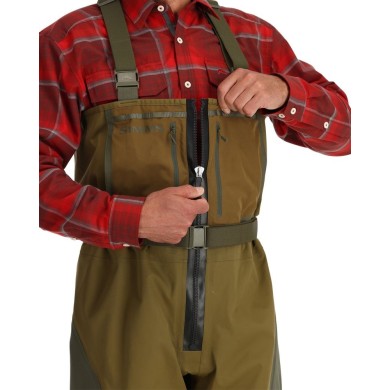 Simms Freestone Z Bootfoot-