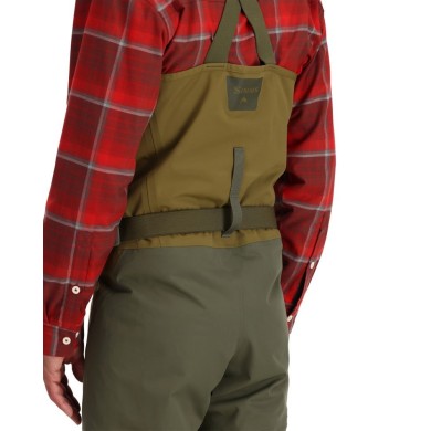 Simms Freestone Z Bootfoot-