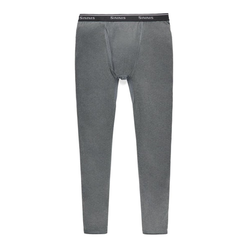 Simms Strata 160 Bottom-