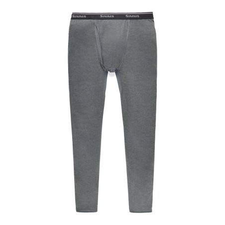 Dark Grey Heather - S