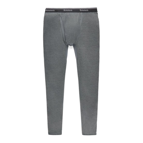 Simms Strata 160 Bottom-