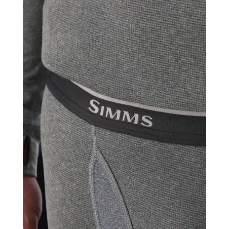 Simms Strata 160 Bottom-