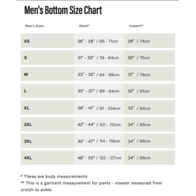 Simms ProDry Bib (2025)-