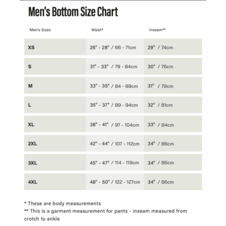 Simms ProDry Bib (2025)-