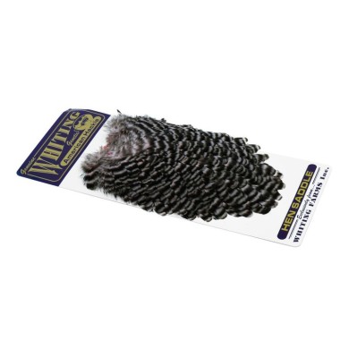 Grizzly dyed Shell Pink