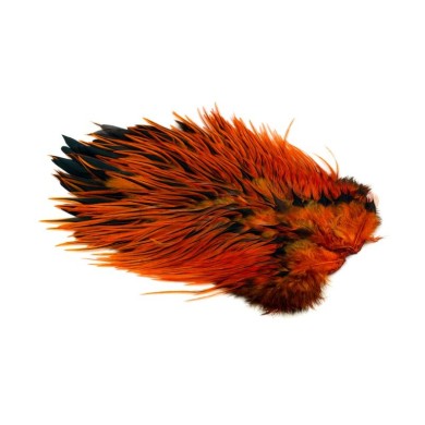 Whiting Farms Brahma Rooster Saddle-