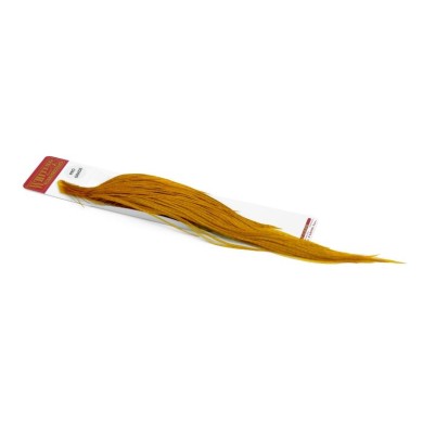 White dyed Copper Olive