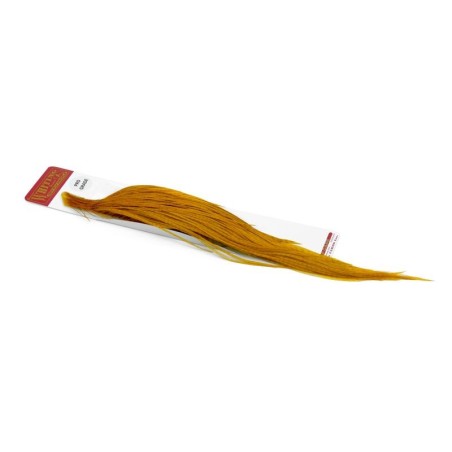 White dyed Copper Olive