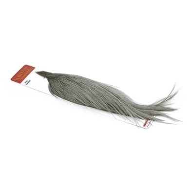 White dyed Medium Dun