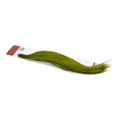 Blanco teñido Oliva