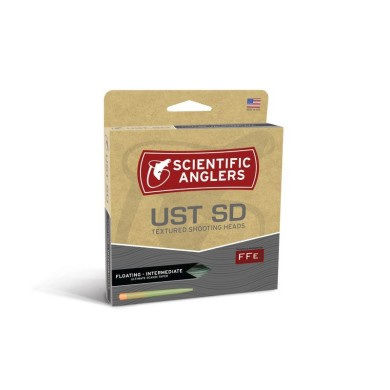 10/11 Float / Intermediate - 44g