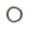 Owner Solid Ring Soudé