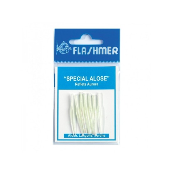 Flashmer Spécial Alose Phospho Aurora-